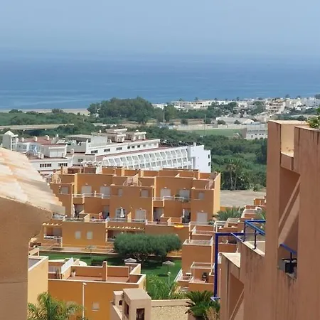 Apartment Apartamento - Marina De La Torre Golf *