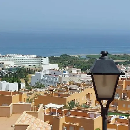 Apartment Apartamento - Marina De La Torre Golf