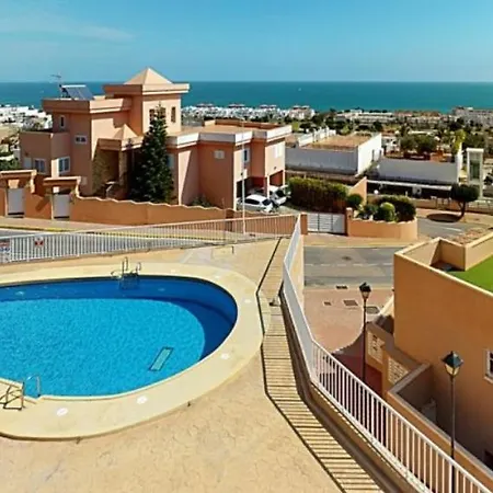 Apartamento - Marina De La Torre Golf Apartment *