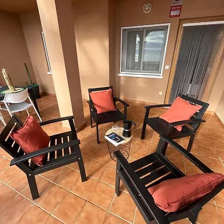 Apartment Apartamento - Marina De La Torre Golf
