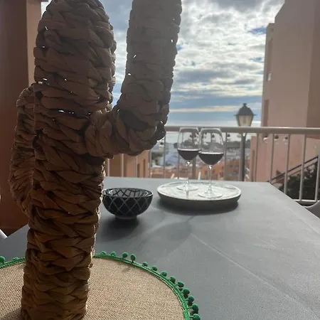 Apartamento - Marina De La Torre Golf