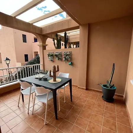 Apartment Apartamento - Marina De La Torre Golf *