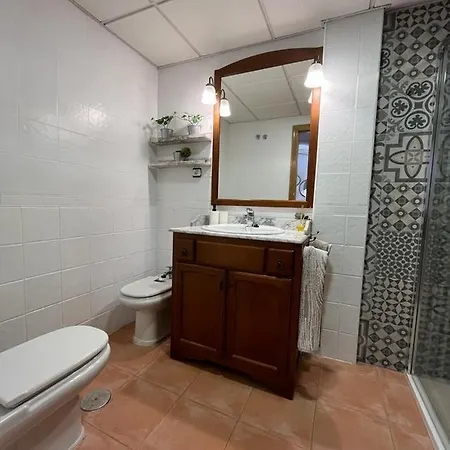 Apartamento - Marina De La Torre Golf