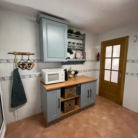 Apartment Apartamento - Marina De La Torre Golf Mojacar