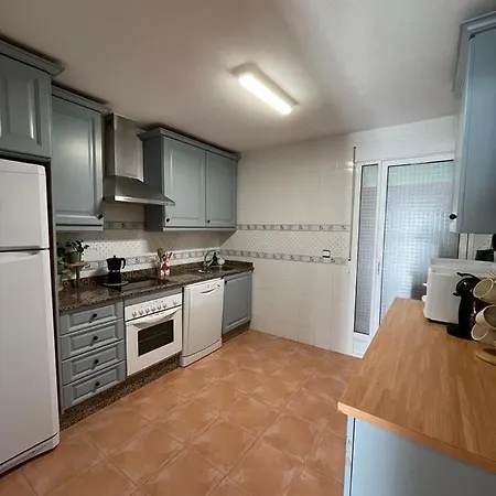 Apartment Apartamento - Marina De La Torre Golf Mojacar