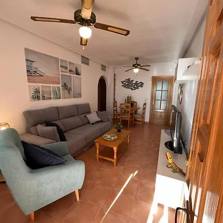 Apartamento - Marina De La Torre Golf Apartment