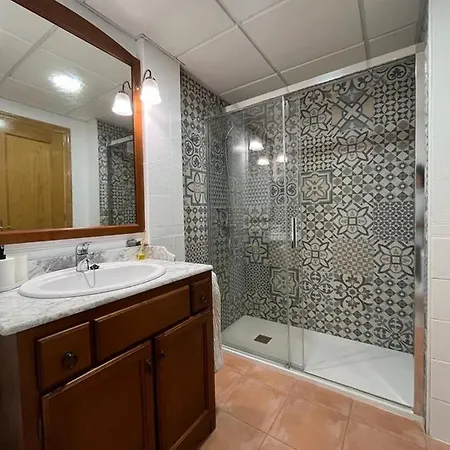 Apartamento - Marina De La Torre Golf Apartment *