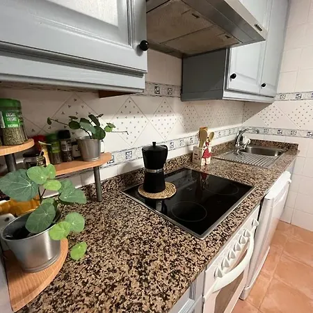 Apartamento - Marina De La Torre Golf *