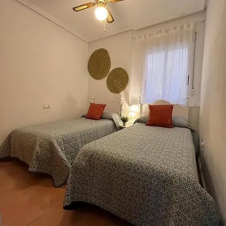 Apartamento - Marina De La Torre Golf Apartment