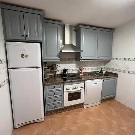 Apartamento - Marina De La Torre Golf Mojacar