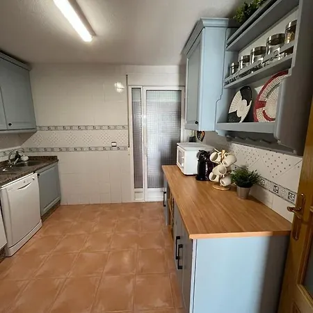 Apartamento - Marina De La Torre Golf