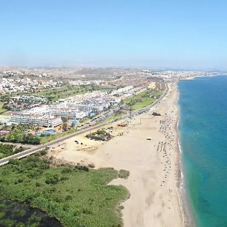 Apartamento - Marina De La Torre Golf Mojacar