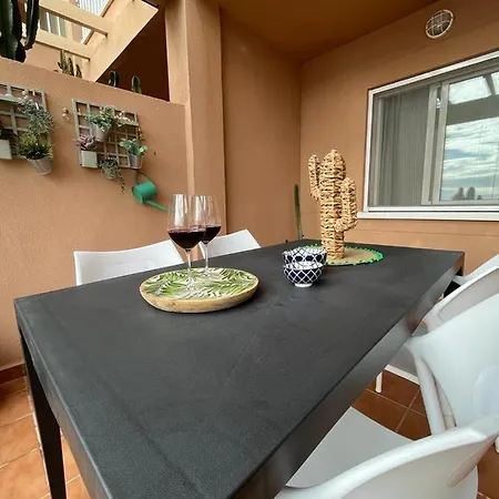 Apartamento - Marina De La Torre Golf